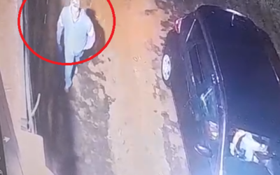 Capiatá: trabajador falleció tras golpe en la cabeza por cierre de portón