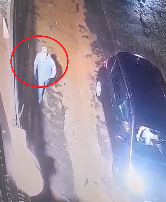 Capiatá: trabajador falleció tras golpe en la cabeza por cierre de portón