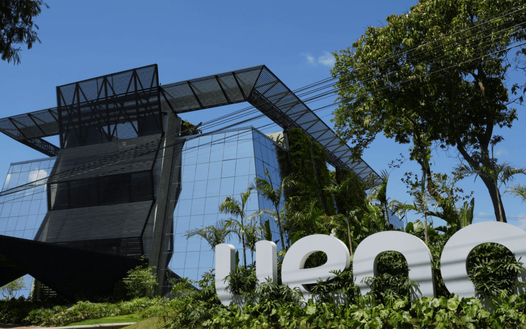 Debut auspicioso en Wall Street: Ueno Bank coloca bonos por USD 350 millones