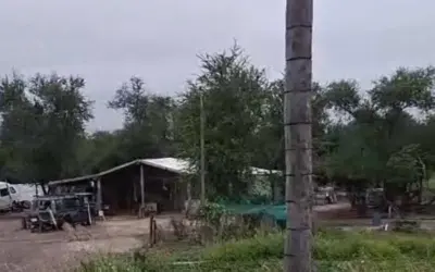 Investigan extraña muerte de un hombre en Puerto Casado