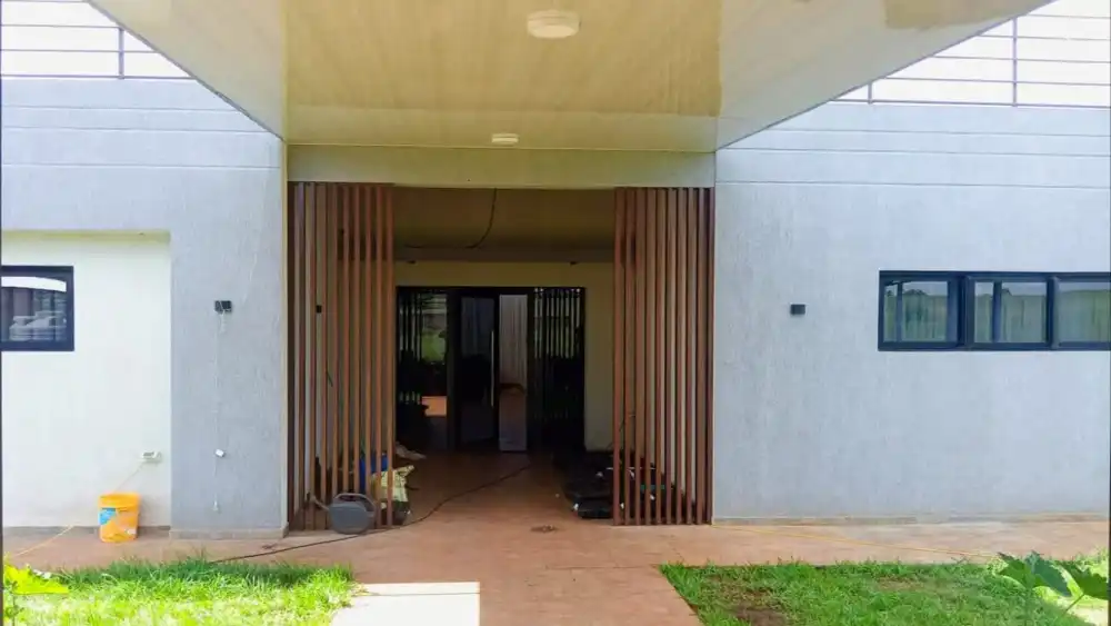 Un ciudadano checo fue degollado por su compatriota en Itapúa