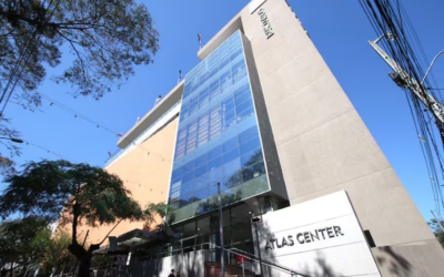 Caso Atlas-Leoz: Tribunal ratifica imputación contra titular de Atlas