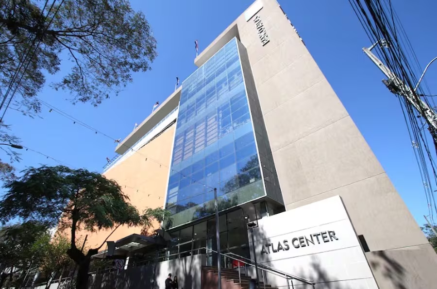 Caso Atlas-Leoz: Tribunal ratifica imputación contra titular de Atlas