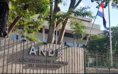 Tribunal condenó a CLYFSA a pagar a la ANDE por diferencias tarifarias