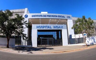 IPS asume error en cirugía a paciente oncológica: “Asumimos las responsabilidades”