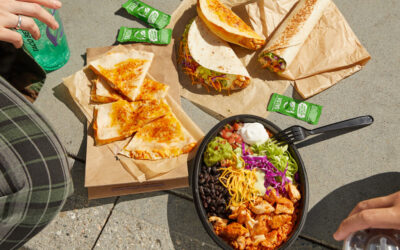 Taco Bell desembarca en Paraguay de la mano de South Food S.A.