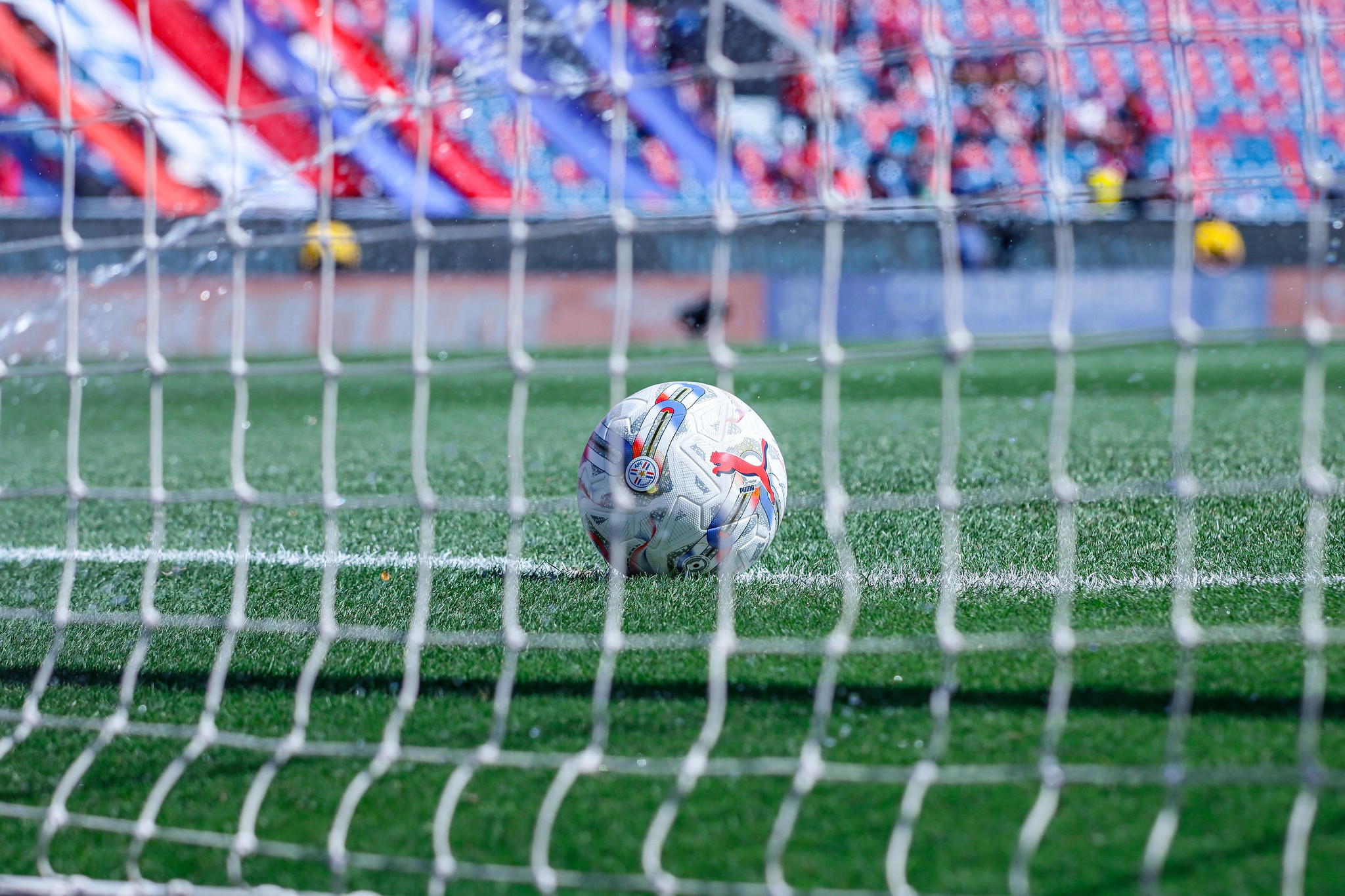 La Divisional de la APF programó las fechas 18 y 19 del Apertura