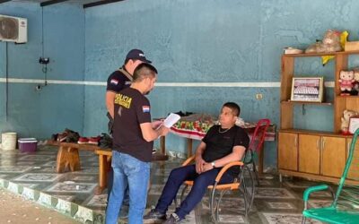 Feminicida es condenado a 33 años de cárcel en Presidente Franco