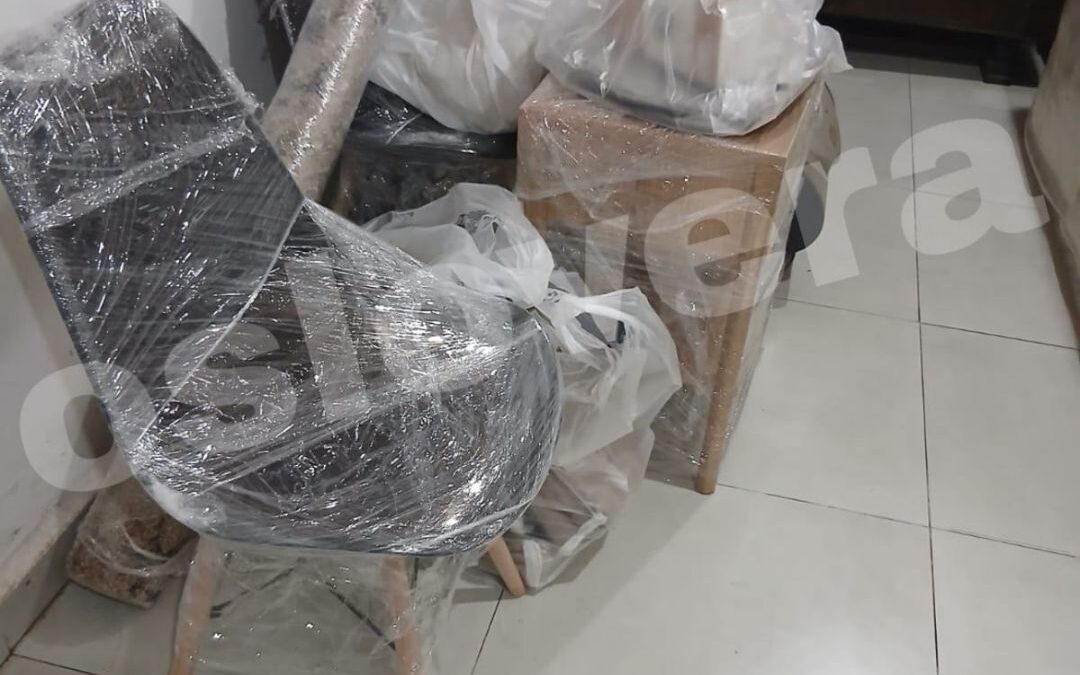 Celda de lujo para Dalia en Judiciales: director policial anuncia investigación