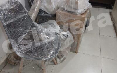 Celda de lujo para Dalia en Judiciales: director policial anuncia investigación