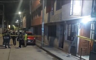 Investigan crimen de paraguaya en Perú: hay tres mujeres detenidas