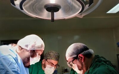 Familia de joven militar fallecido en Arroyito decidió donar sus órganos