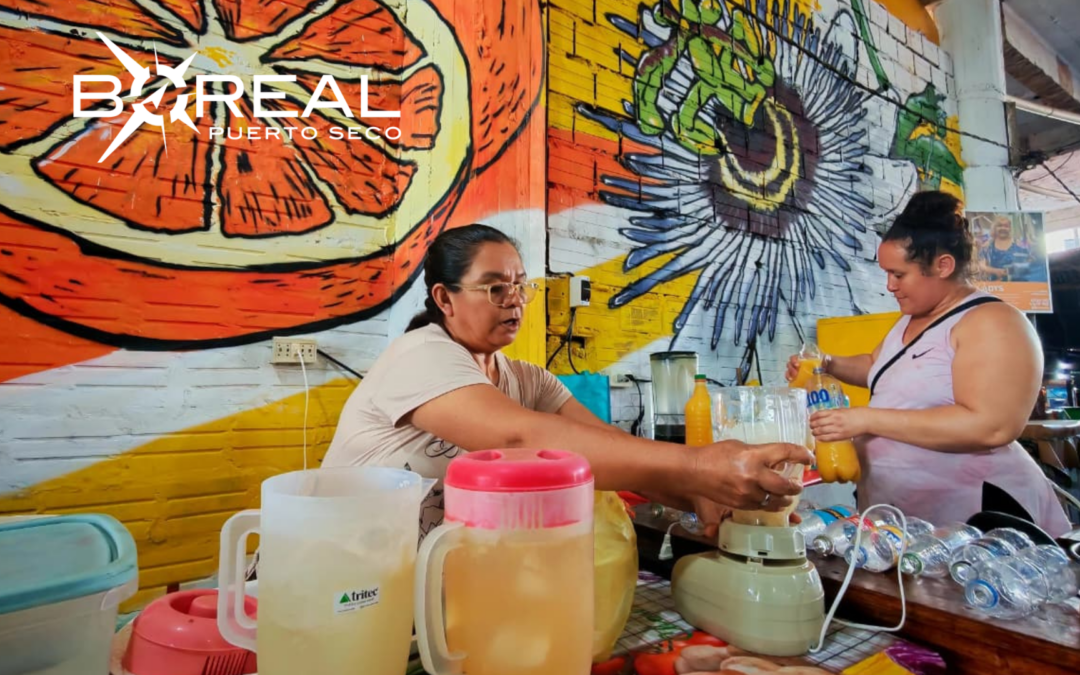 Asunción impulsa sistema de protección financiera para trabajadores de mercados