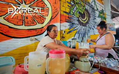 Asunción impulsa sistema de protección financiera para trabajadores de mercados