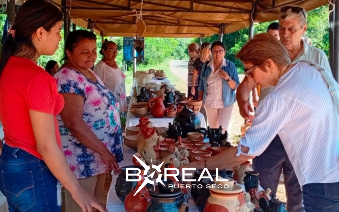 Turismo interno en Semana Santa: ingresos superaron los USD 50 millones