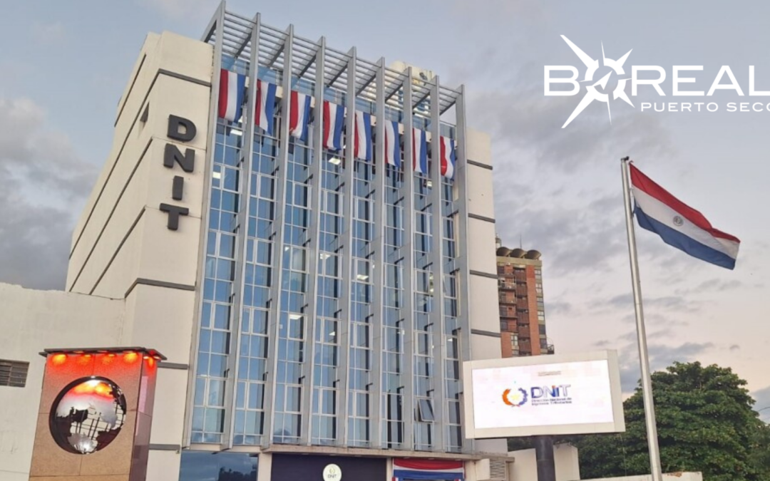 DNIT impulsa facturación electrónica gratuita para pequeños contribuyentes