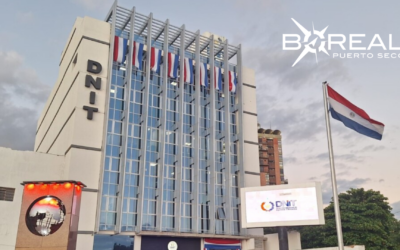 DNIT impulsa facturación electrónica gratuita para pequeños contribuyentes