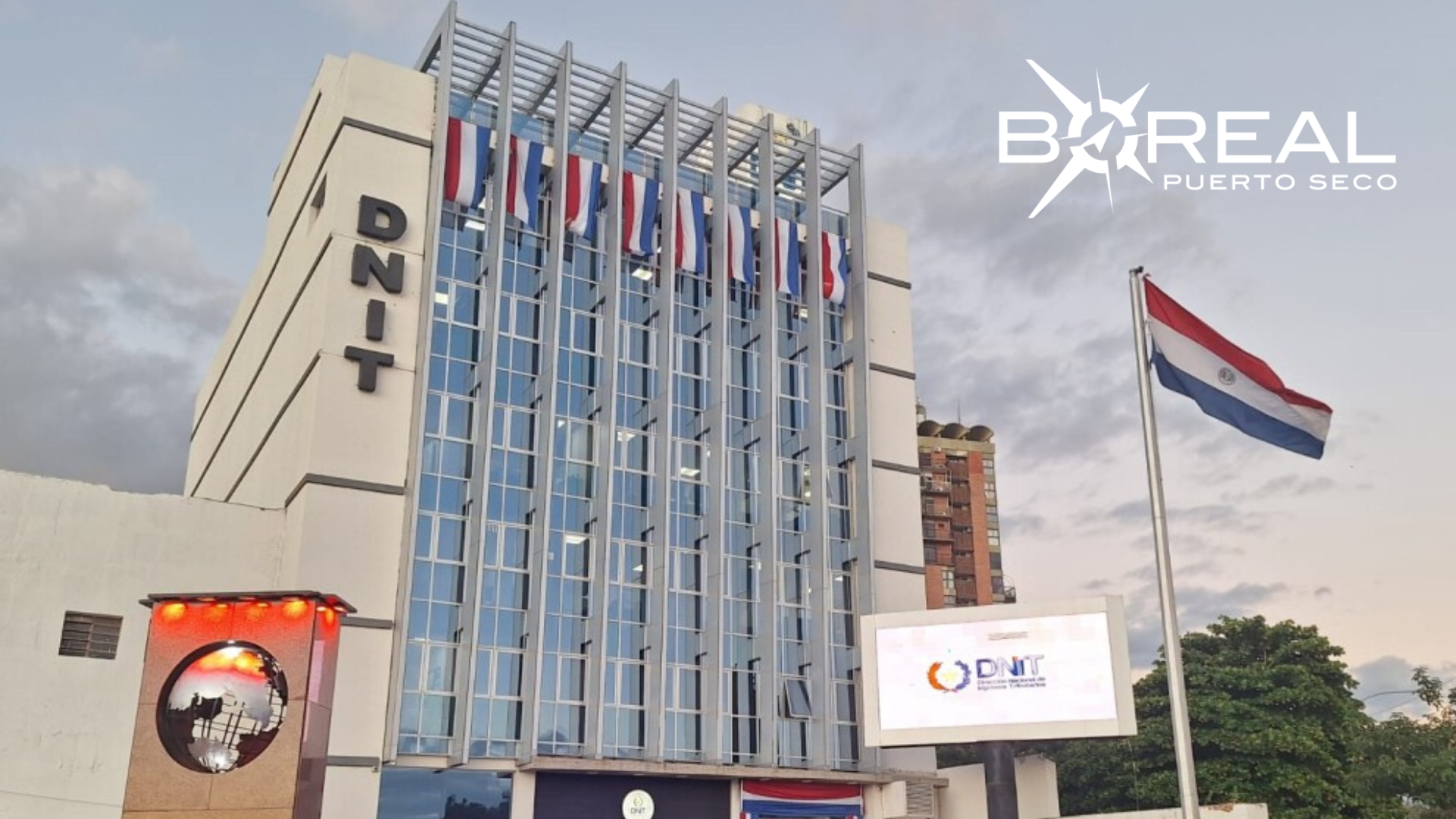 DNIT impulsa facturación electrónica gratuita para pequeños contribuyentes