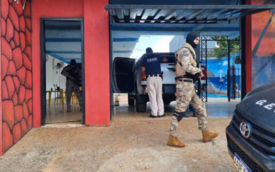 Secuestro exprés en CDE: Turista brasileño fue retenido por falsos guías turísticos