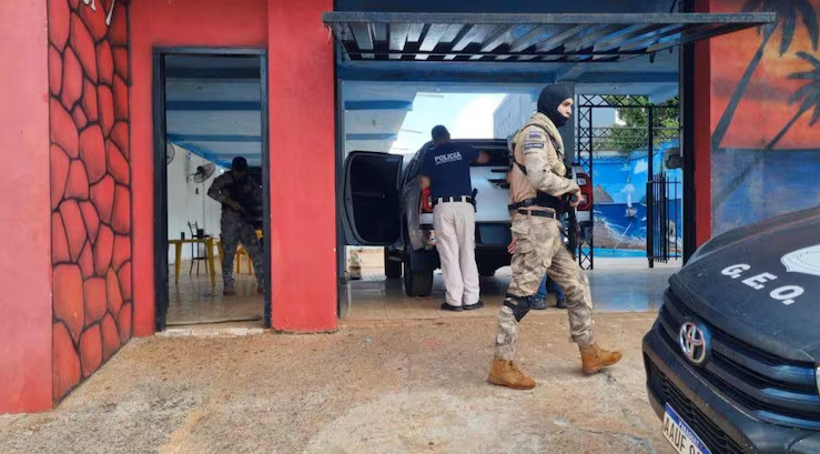 Secuestro exprés en CDE: Turista brasileño fue retenido por falsos guías turísticos