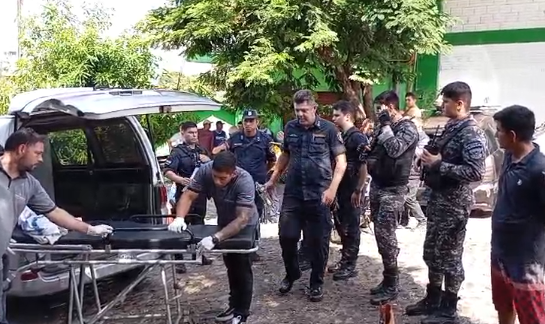 Menor asesinó a su tío de dos balazos: presuntamente fue motivado por los celos