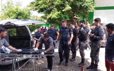 Menor asesinó a su tío de dos balazos: presuntamente fue motivado por los celos