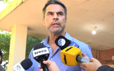 Defensa de Dalia López solicitó que la empresaria permanezca recluida por 30 días en Judiciales