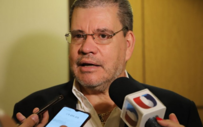 Gobierno trabaja en un plan para saldar deudas con proveedores del Estado, confirma senador