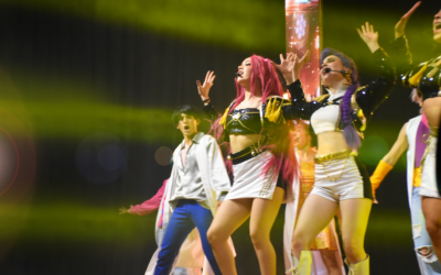 K-POP: Guerreras hasta el Final: anuncian funciones para Villa Elisa, Misiones y Areguá