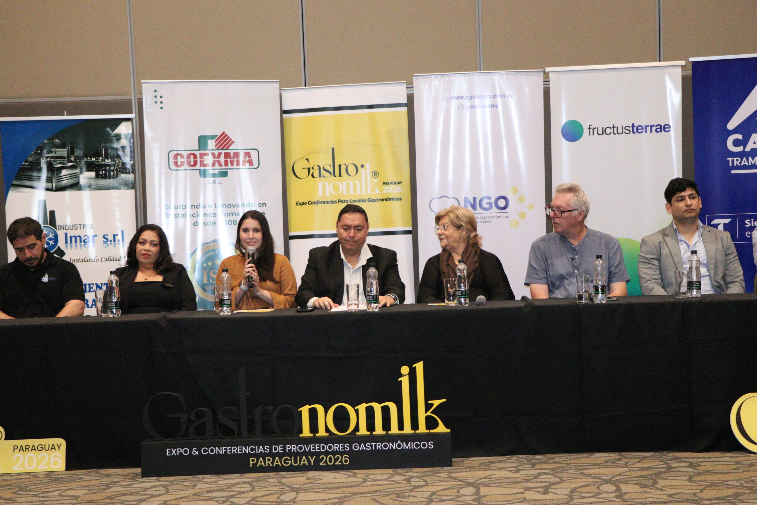 ¡Con grandes novedades, lanzan nueva edición de “Gastronomik”!