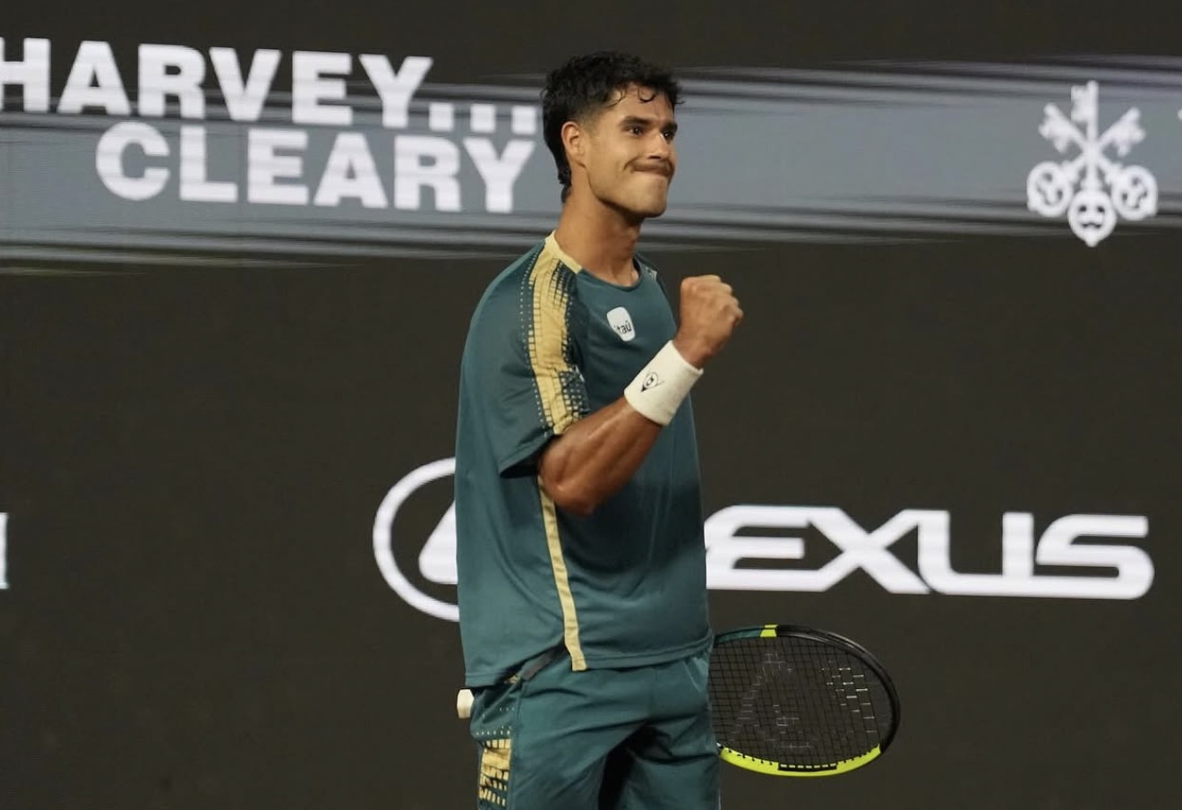 Histórico: Dani Vallejo al cuadro principal de Roland Garros