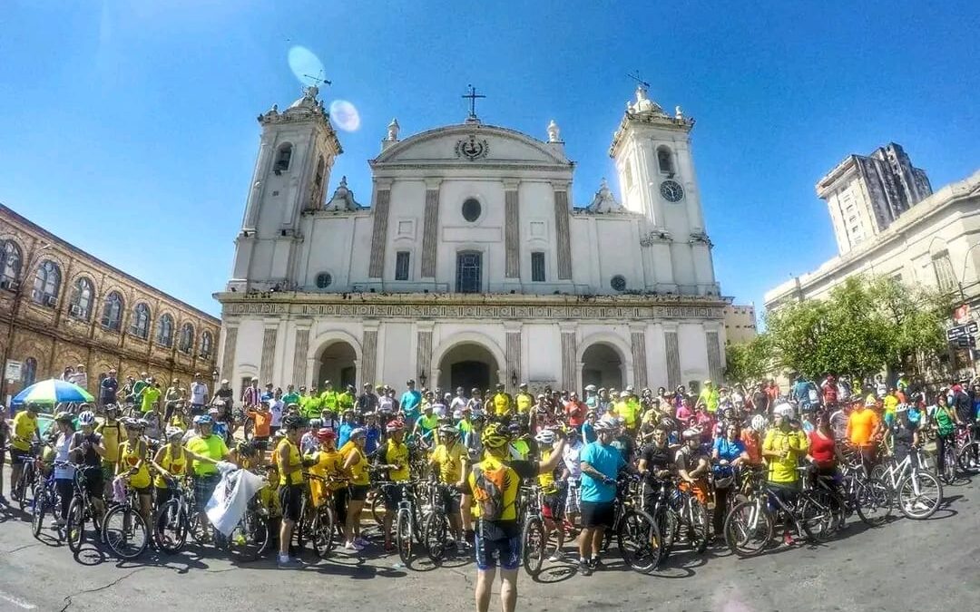 Conozca las actividades previstas para este Viernes Santo y el finde en Asunción