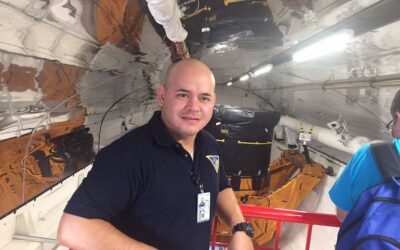 Misión Artemis II con presencia paraguaya: “Tenemos contacto directo con los astronautas”