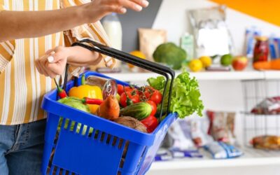 Desde Salud instan a prevenir exceso de sal, carbohidratos y alcohol en Semana Santa