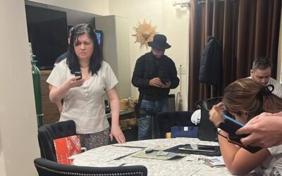 Juez decreta prisión preventiva para Dalia López