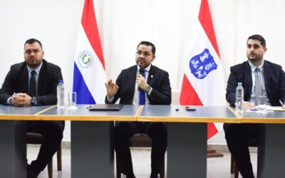 Luis Bello anuncia pago de deudas por bonos y reordenamiento financiero