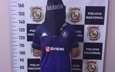 Intento de feminicidio en CDE: una joven fue lanzada por su pareja desde el balcón