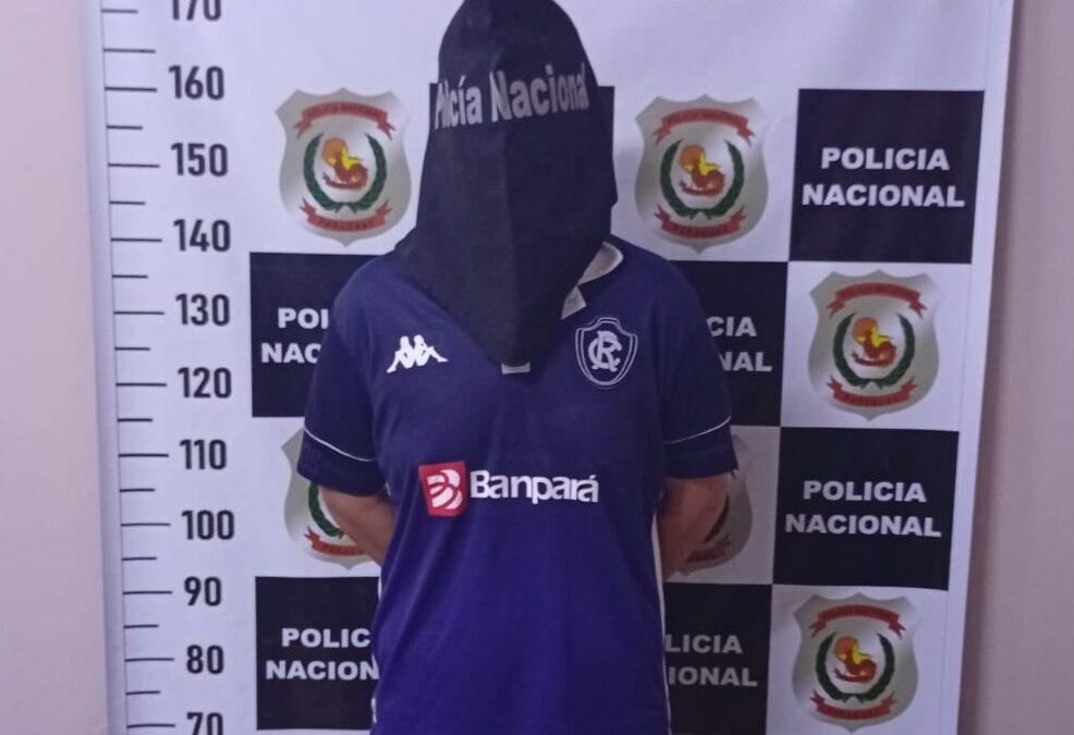 Intento de feminicidio en CDE: una joven fue lanzada por su pareja desde el balcón