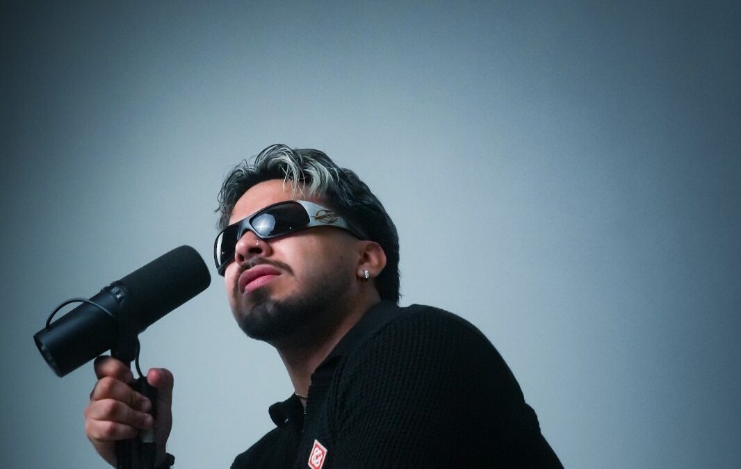 ¡Nicolá está de regreso! Presenta “Tus celos”, un nuevo capítulo de su etapa musical