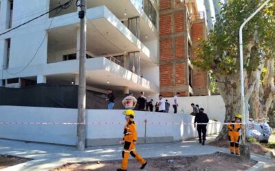 En Argentina, hallan cuerpo de albañil paraguayo oculto en una pared