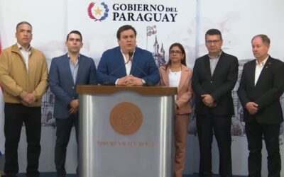 Cumplen con proveedores de Hambre Cero: saldan deuda del año 2025