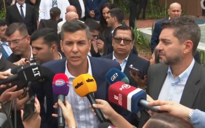 Peña sobre comunicado de Feprinco: “Nosotros somos los primeros que no estamos satisfechos”