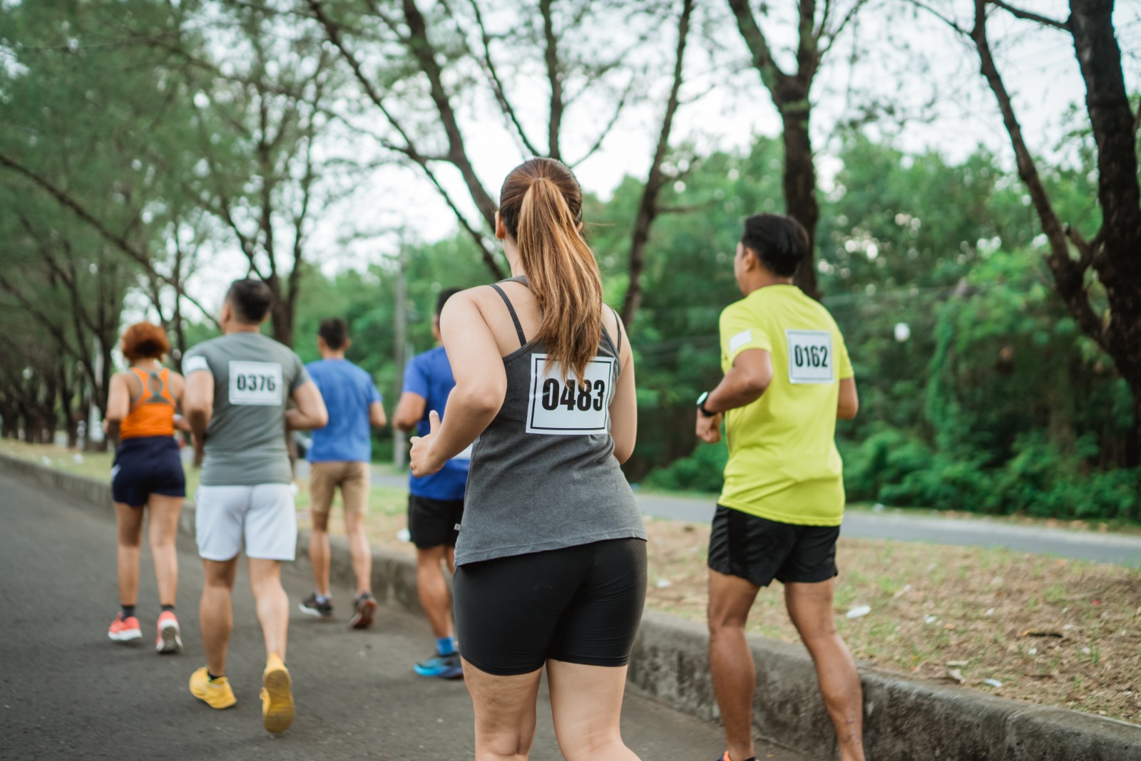 Corramos por la Vida: un evento para generar conciencia y apoyo a pacientes oncológicos