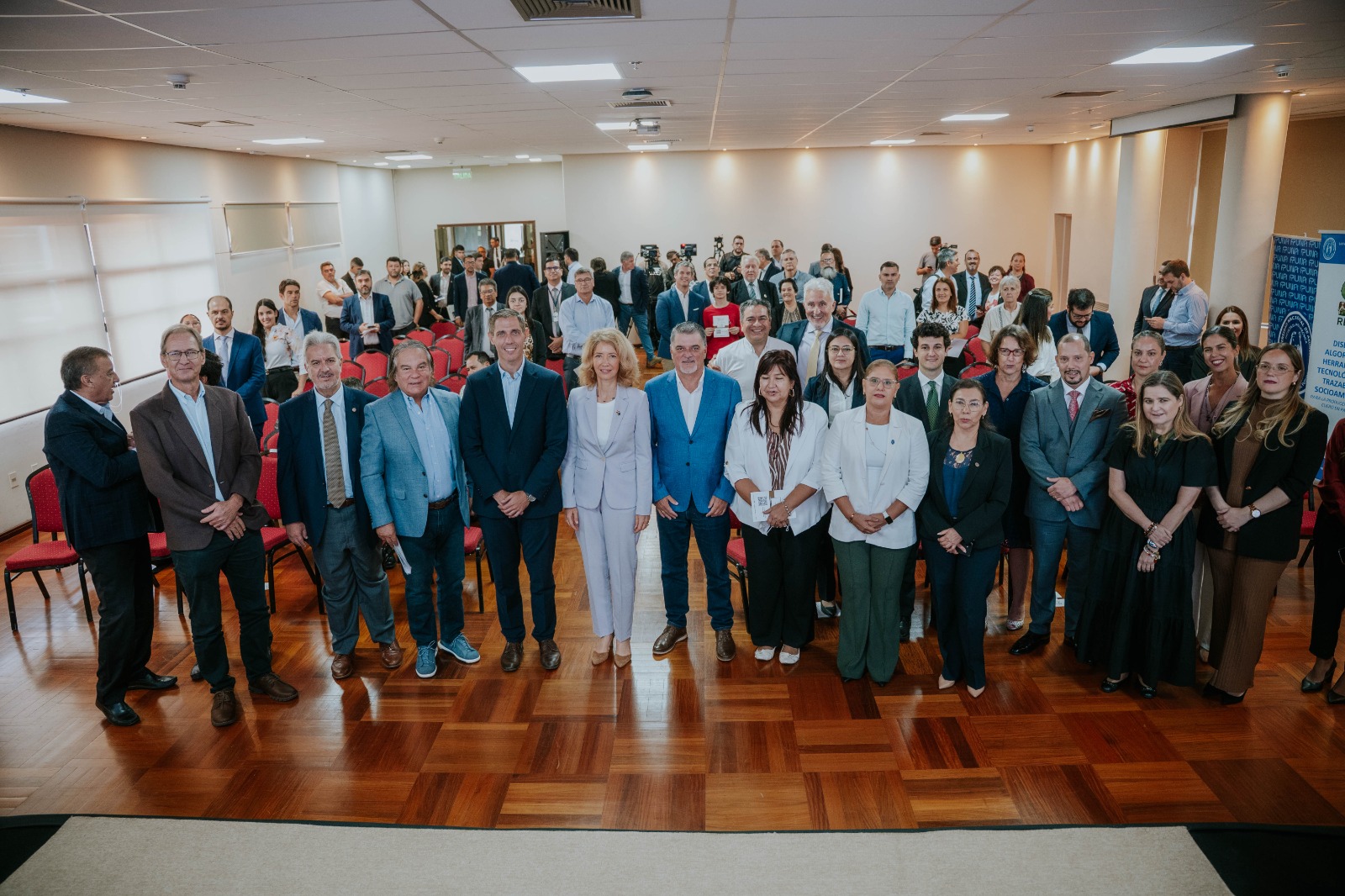 MIC presenta RETSA PY, sistema que busca fortalecer exportaciones de carne y cuero