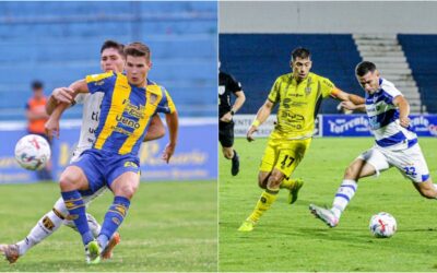 La Fecha 17 continúa este sábado con dos duelos