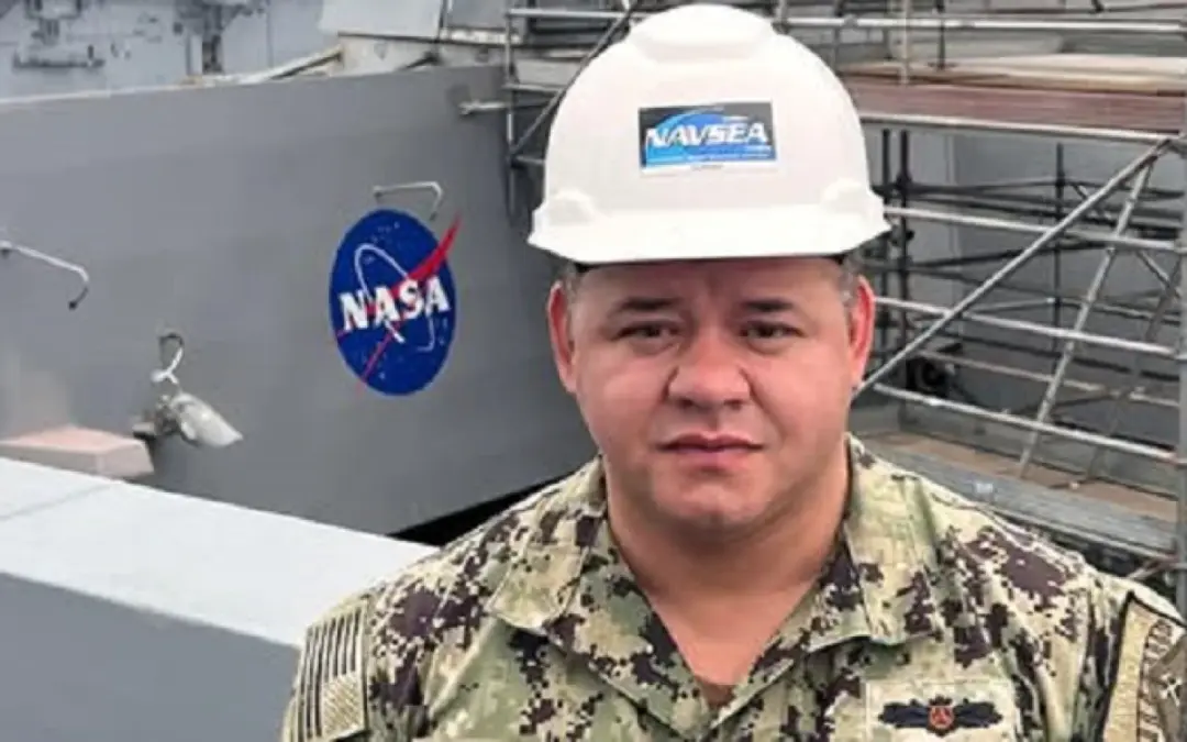 Paraguayo en la NASA: Hernando Gauto lidera la misión Artemis II