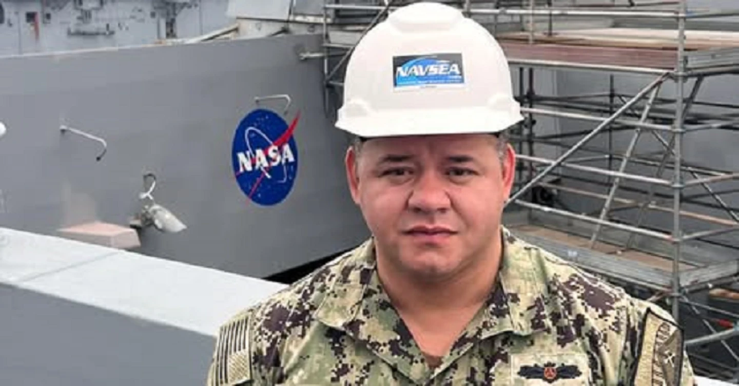 Paraguayo en la NASA: Hernando Gauto lidera la misión Artemis II