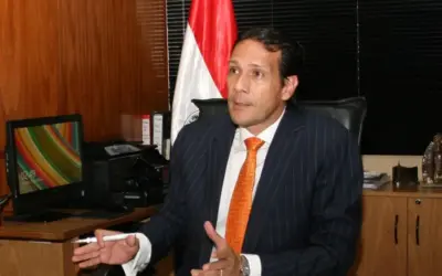 Desde Itaipú garantizan control y transparencia de todas las licitaciones