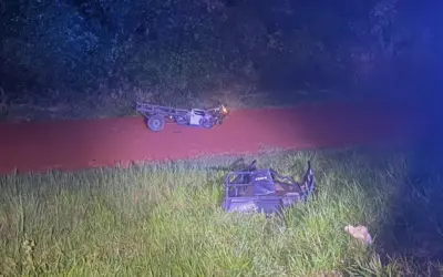 Dos niños se encuentran en grave estado tras ser atropellados por un ebrio