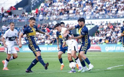 Por seguir en la punta: Olimpia visita a Trinidense en Capiatá